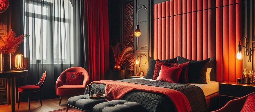 LA PASSIONNÉE ~ Une suite à l’intensité irrésistible